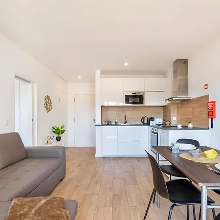 Lusi'apartment - Douro River So Close By Guest