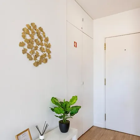 Lusi'apartment - Douro River So Close By Guest Apartament
