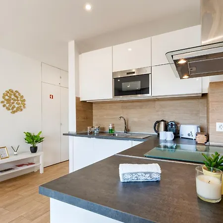 Apartament Lusi'apartment - Douro River So Close By Guest *