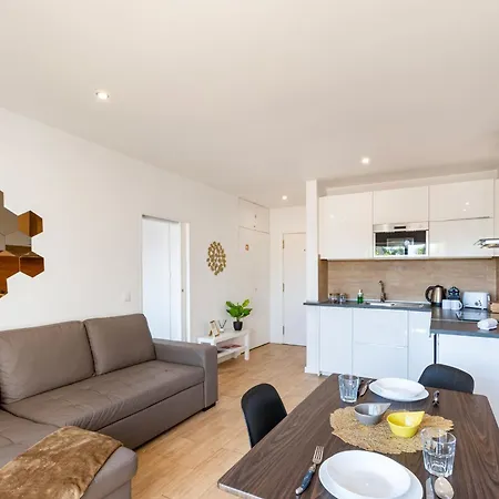 Lusi'apartment - Douro River So Close By Guest