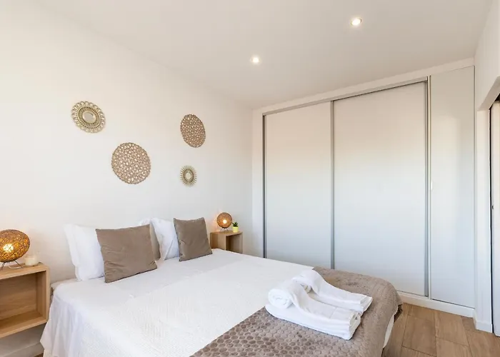 Lusi'apartment - Douro River So Close By Guest