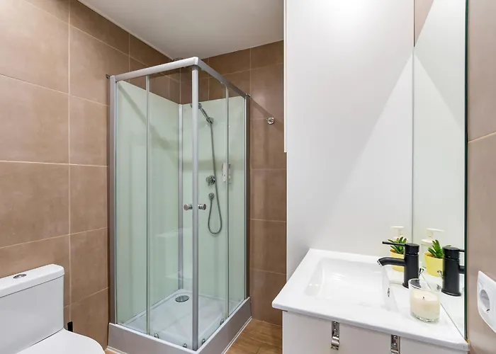 Lusi'apartment - Douro River So Close By Guest *