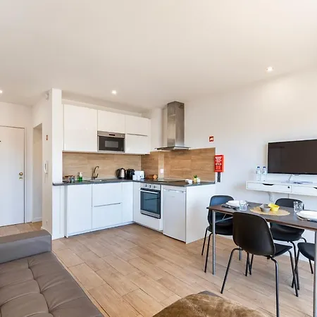 Apartamento Lusi'apartment - Douro River So Close By Guest Porto