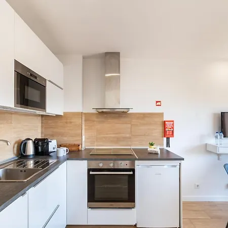 Lusi'apartment - Douro River So Close By Guest Apartamento