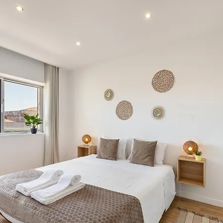 Daire Lusi'apartment - Douro River So Close By Guest *