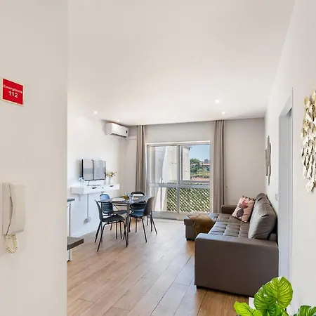 Lusi'apartment - Douro River So Close By Guest * Πόρτο