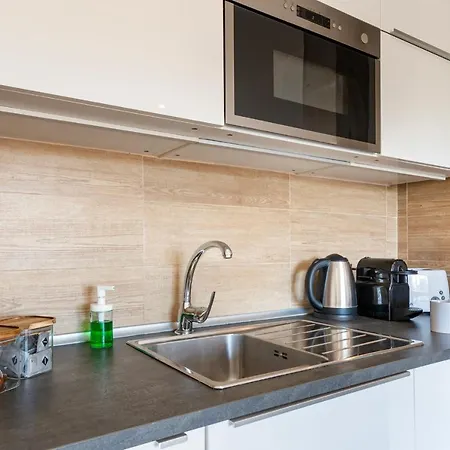 Lusi'apartment - Douro River So Close By Guest Πόρτο