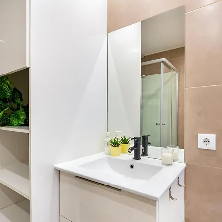 Lusi'apartment - Douro River So Close By Guest *