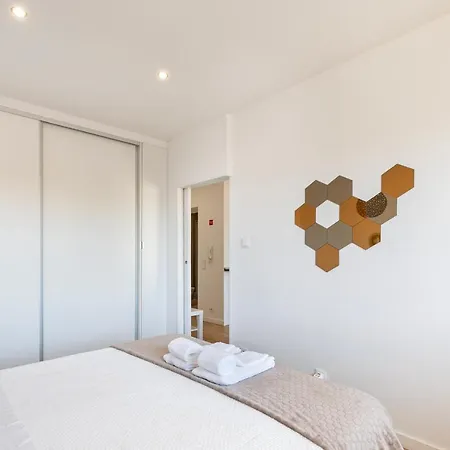 Daire Lusi'apartment - Douro River So Close By Guest *