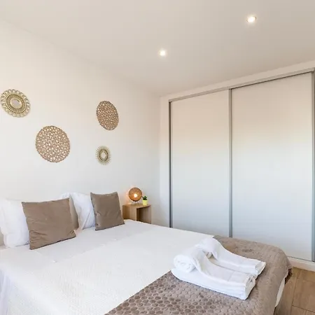 Lusi'apartment - Douro River So Close By Guest