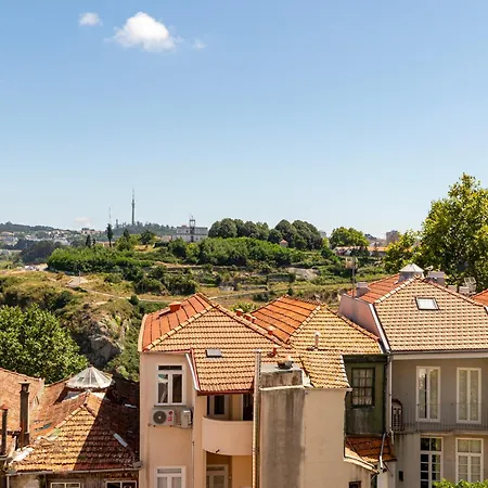 Lusi'apartment - Douro River So Close By Guest Πόρτο