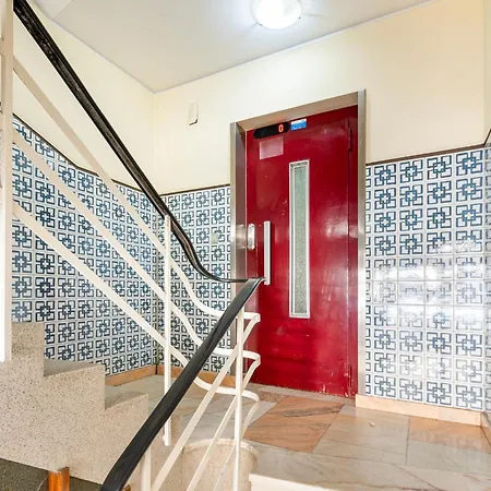 Lusi'apartment - Douro River So Close By Guest Πόρτο