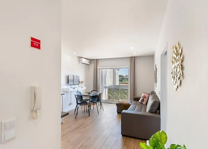 Lusi'apartment - Douro River So Close By Guest * Oporto