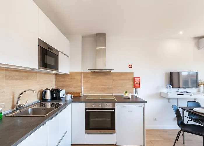 Lusi'apartment - Douro River So Close By Guest Appartement