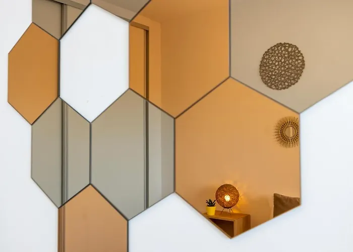 Apartament Lusi'apartment - Douro River So Close By Guest Porto