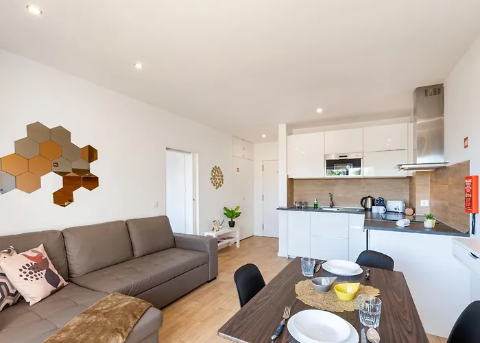 Lusi'apartment - Douro River So Close By Guest