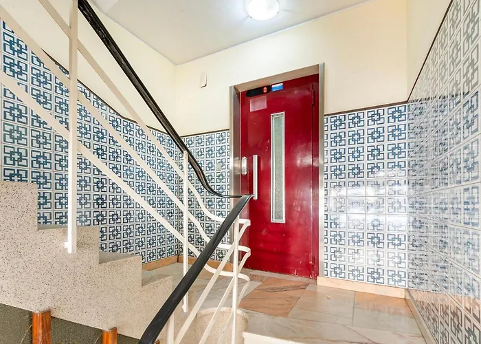 Lusi'apartment - Douro River So Close By Guest Oporto