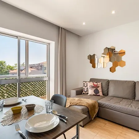 Lusi'apartment - Douro River So Close By Guest Appartement