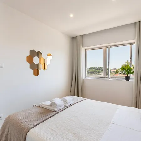 Lusi'apartment - Douro River So Close By Guest