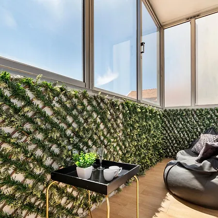 Apartmán Lusi'apartment - Douro River So Close By Guest *