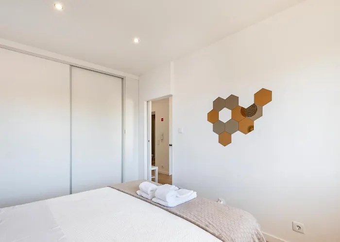 Apartmán Lusi'apartment - Douro River So Close By Guest *