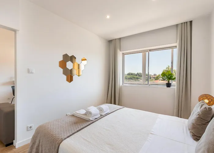 Lusi'apartment - Douro River So Close By Guest