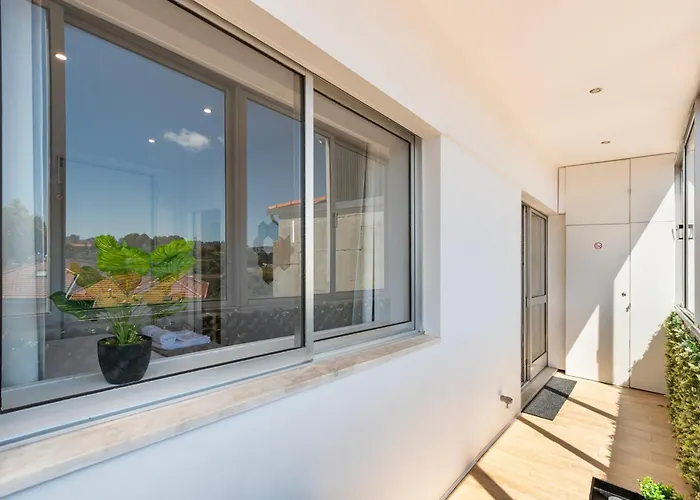 Apartmán Lusi'apartment - Douro River So Close By Guest *