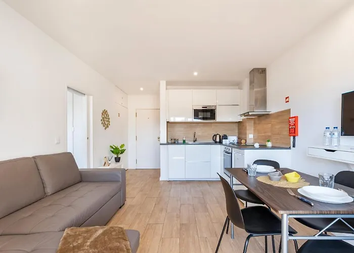 Lusi'apartment - Douro River So Close By Guest