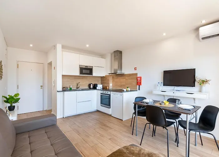 Apartment Lusi'apartment - Douro River So Close By Guest Porto