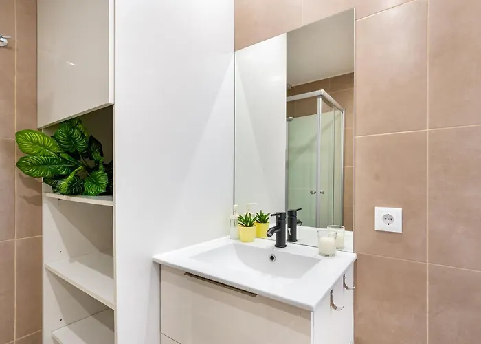 Lusi'apartment - Douro River So Close By Guest *